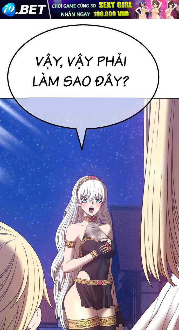 Gậy Gỗ Cấp 99+ - Chapter 64.3 - Page 93