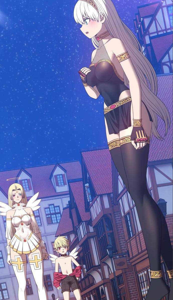 Gậy Gỗ Cấp 99+ - Chapter 64.4 - Page 9