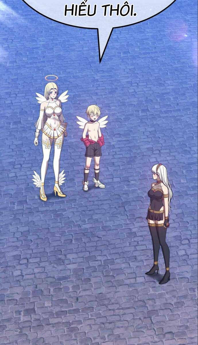 Gậy Gỗ Cấp 99+ - Chapter 64.4 - Page 13