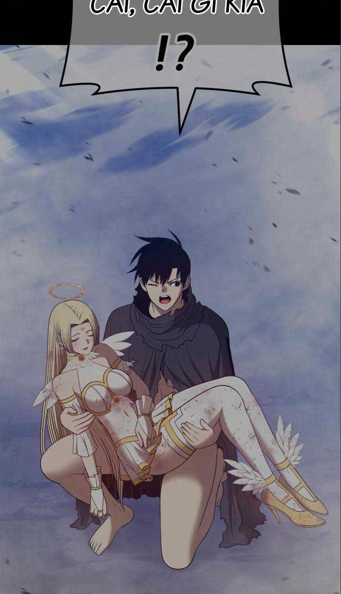 Gậy Gỗ Cấp 99+ - Chapter 64.4 - Page 17