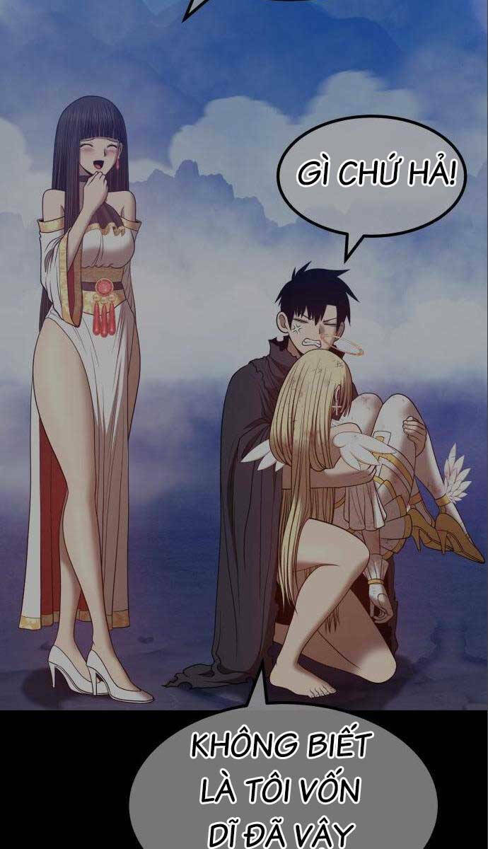Gậy Gỗ Cấp 99+ - Chapter 64.4 - Page 26