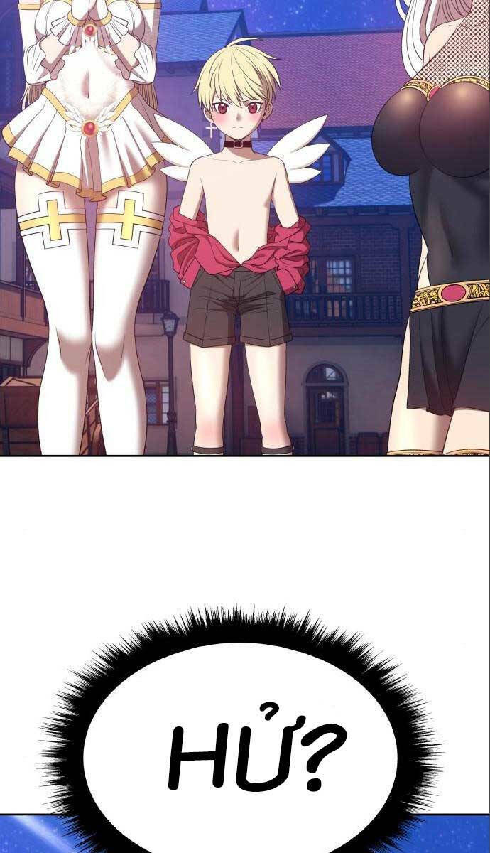 Gậy Gỗ Cấp 99+ - Chapter 64.4 - Page 35