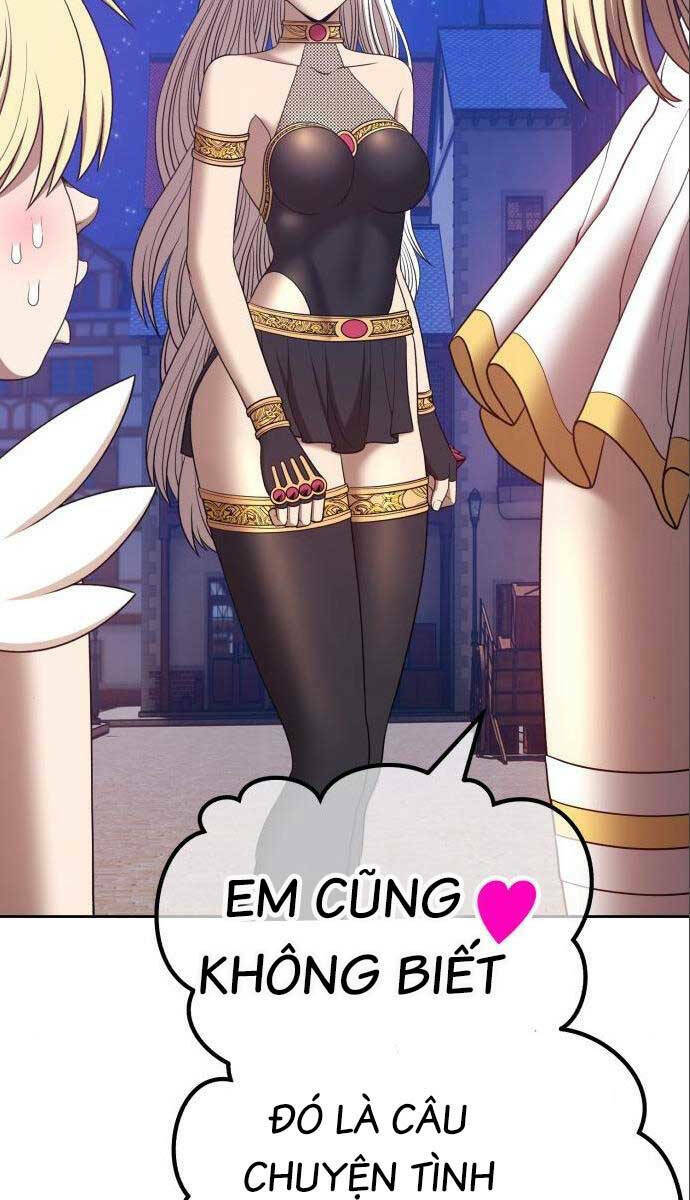 Gậy Gỗ Cấp 99+ - Chapter 64.4 - Page 43