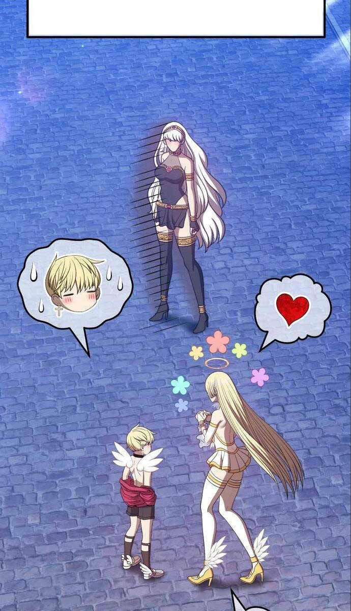 Gậy Gỗ Cấp 99+ - Chapter 64.4 - Page 47