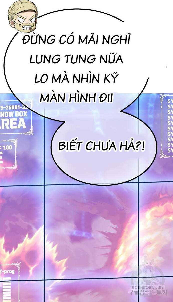 Gậy Gỗ Cấp 99+ - Chapter 65.5 - Page 105