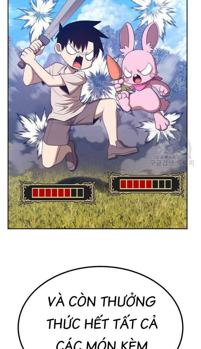 Gậy Gỗ Cấp 99+ - Chapter 65.5 - Page 92
