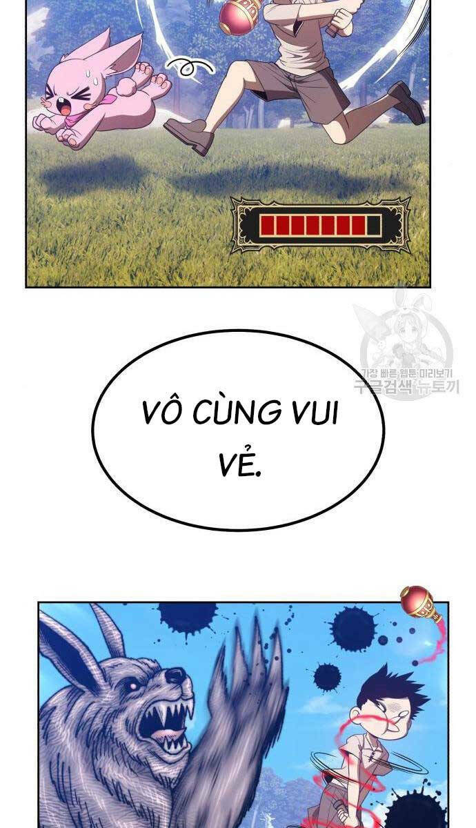 Gậy Gỗ Cấp 99+ - Chapter 65.5 - Page 95