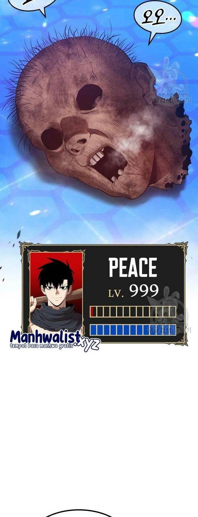 Gậy Gỗ Cấp 99+ - Chapter 66 - Page 105