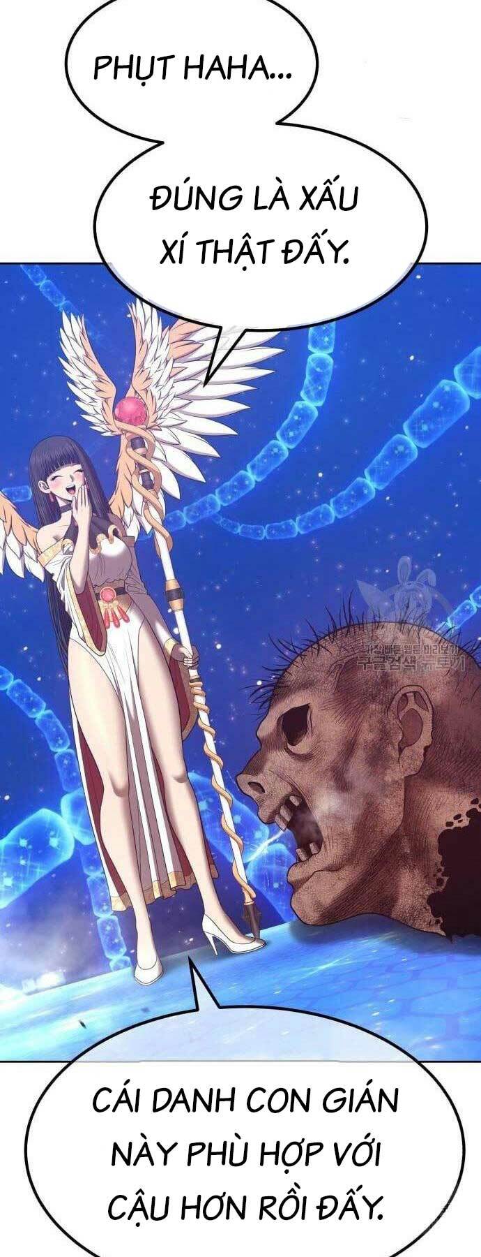 Gậy Gỗ Cấp 99+ - Chapter 66 - Page 106