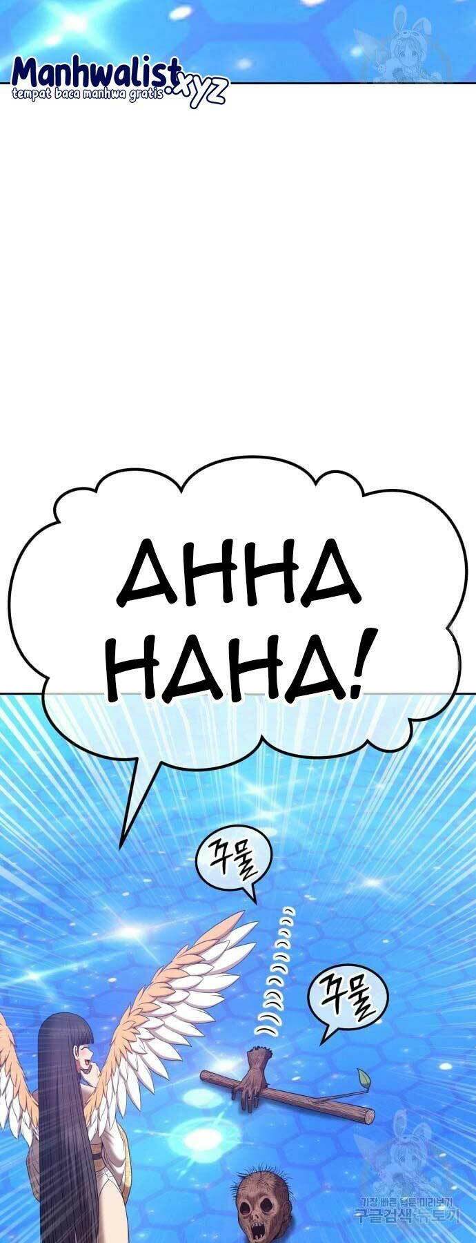 Gậy Gỗ Cấp 99+ - Chapter 66 - Page 109