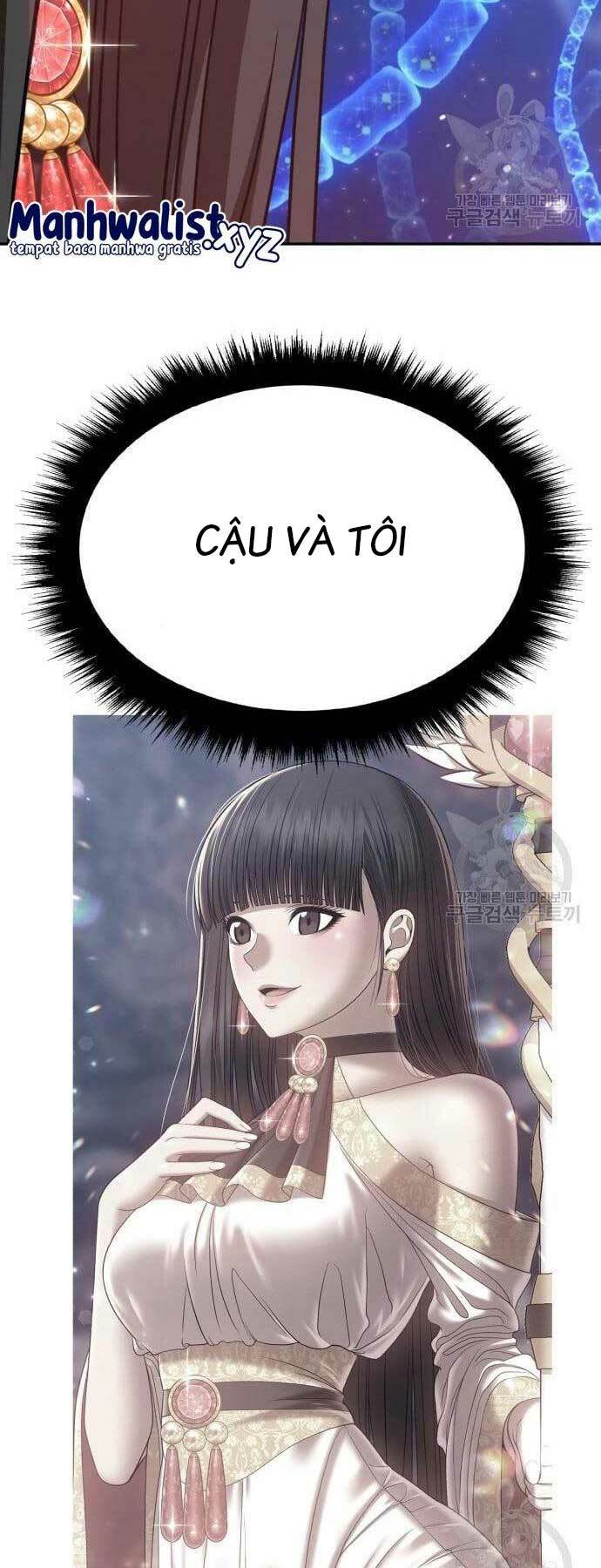 Gậy Gỗ Cấp 99+ - Chapter 66 - Page 117