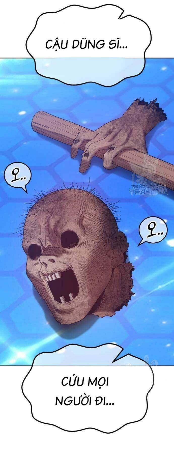 Gậy Gỗ Cấp 99+ - Chapter 66 - Page 124