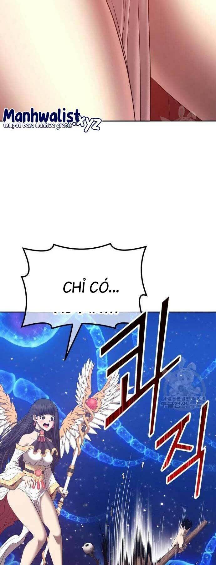 Gậy Gỗ Cấp 99+ - Chapter 66 - Page 131