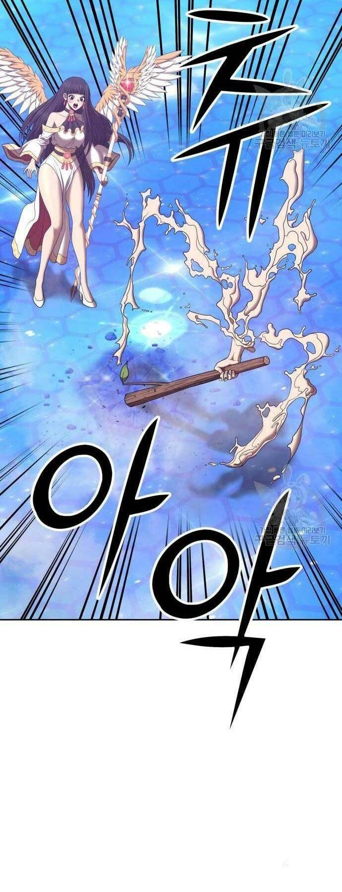 Gậy Gỗ Cấp 99+ - Chapter 66 - Page 136