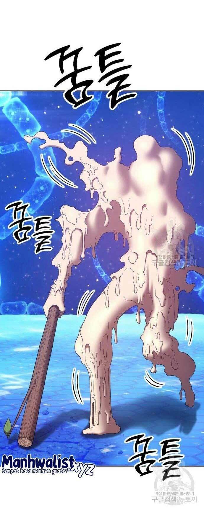 Gậy Gỗ Cấp 99+ - Chapter 66 - Page 137