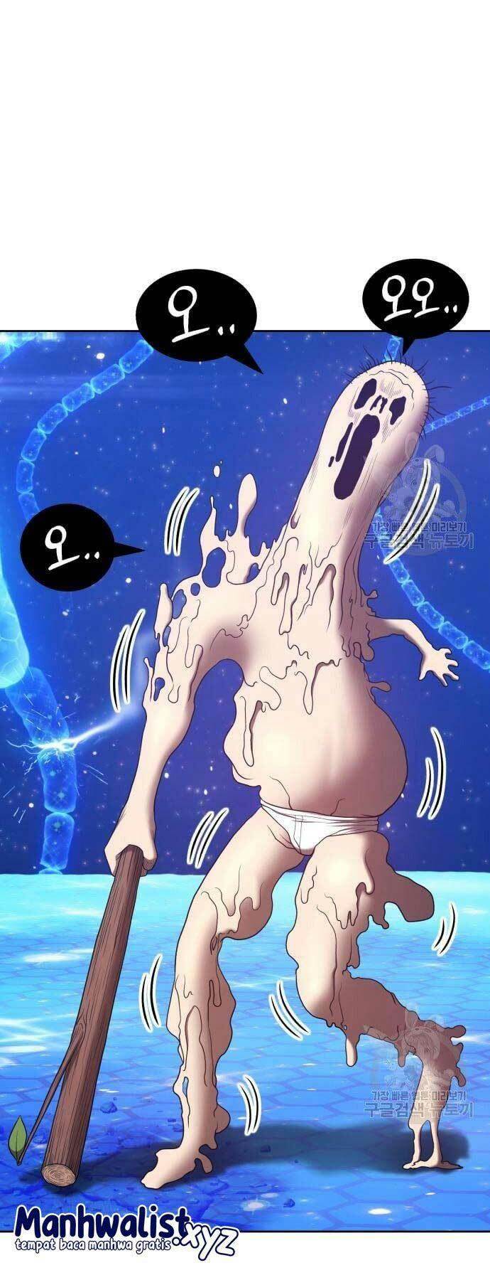 Gậy Gỗ Cấp 99+ - Chapter 66 - Page 138