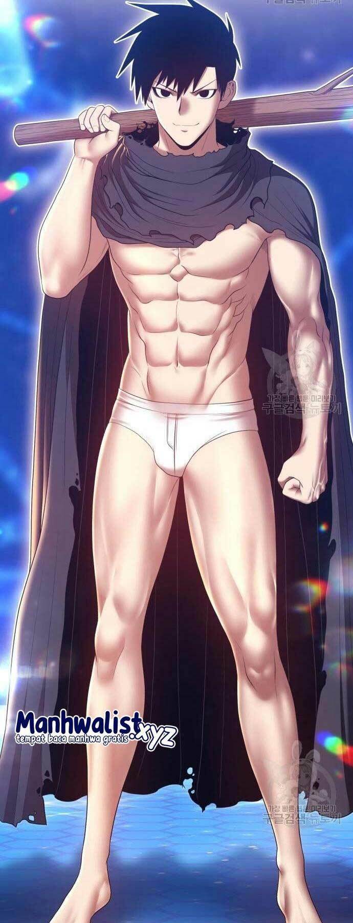 Gậy Gỗ Cấp 99+ - Chapter 66 - Page 142