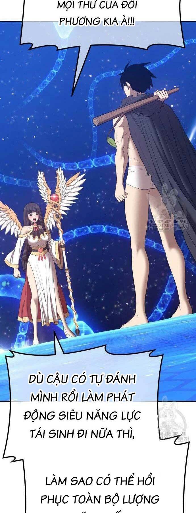 Gậy Gỗ Cấp 99+ - Chapter 66 - Page 150