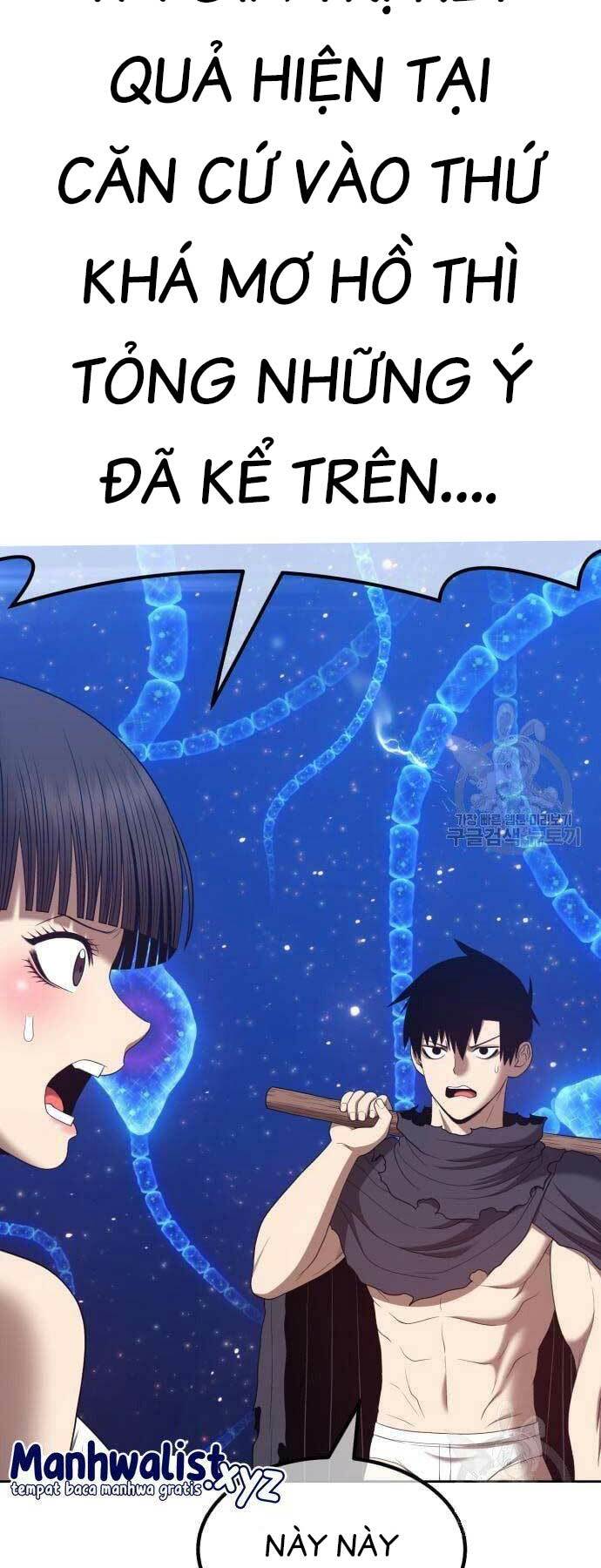 Gậy Gỗ Cấp 99+ - Chapter 66 - Page 153