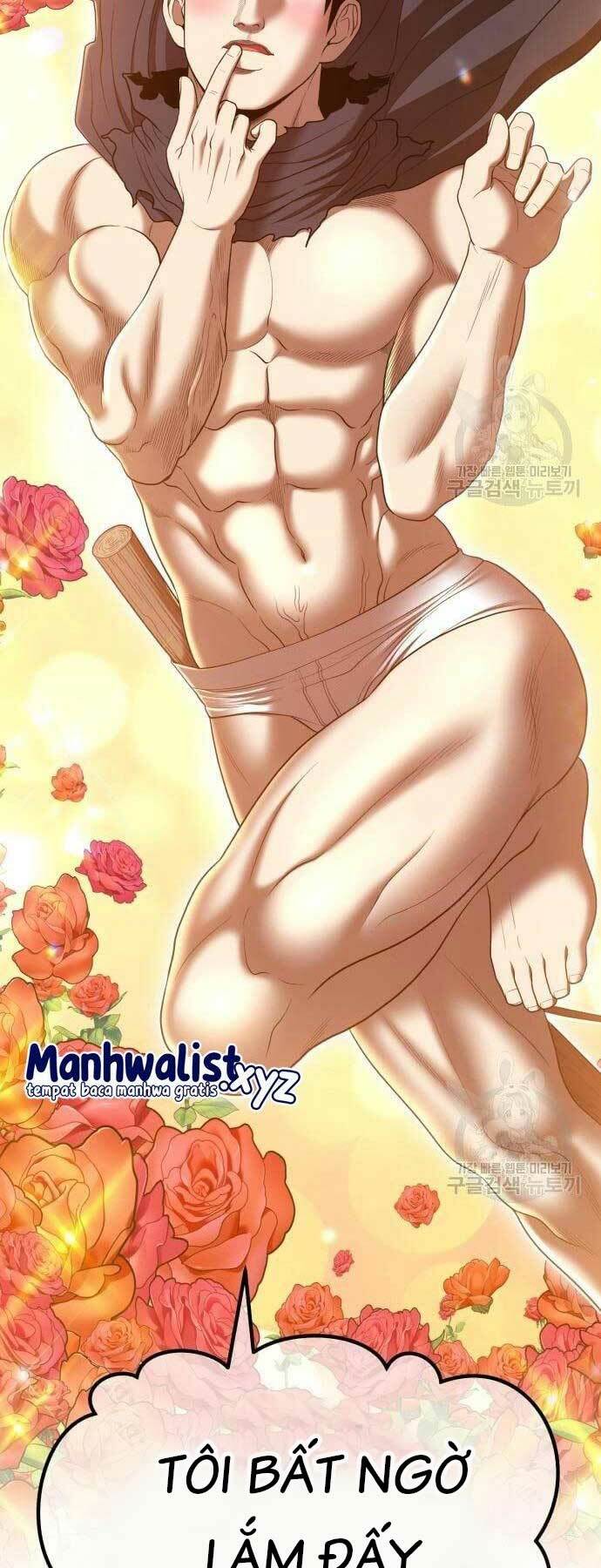 Gậy Gỗ Cấp 99+ - Chapter 66 - Page 155