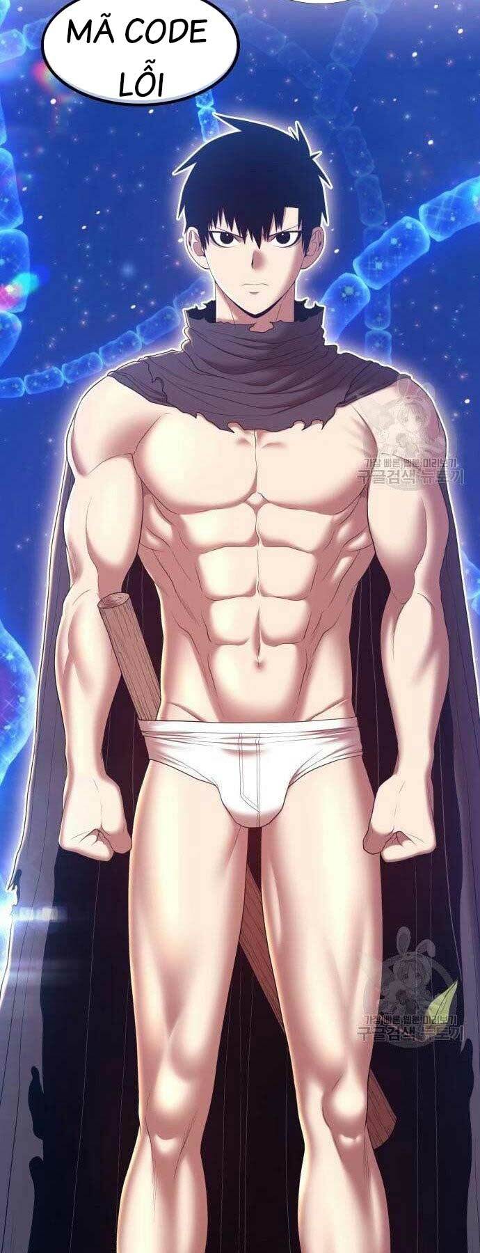 Gậy Gỗ Cấp 99+ - Chapter 66 - Page 164