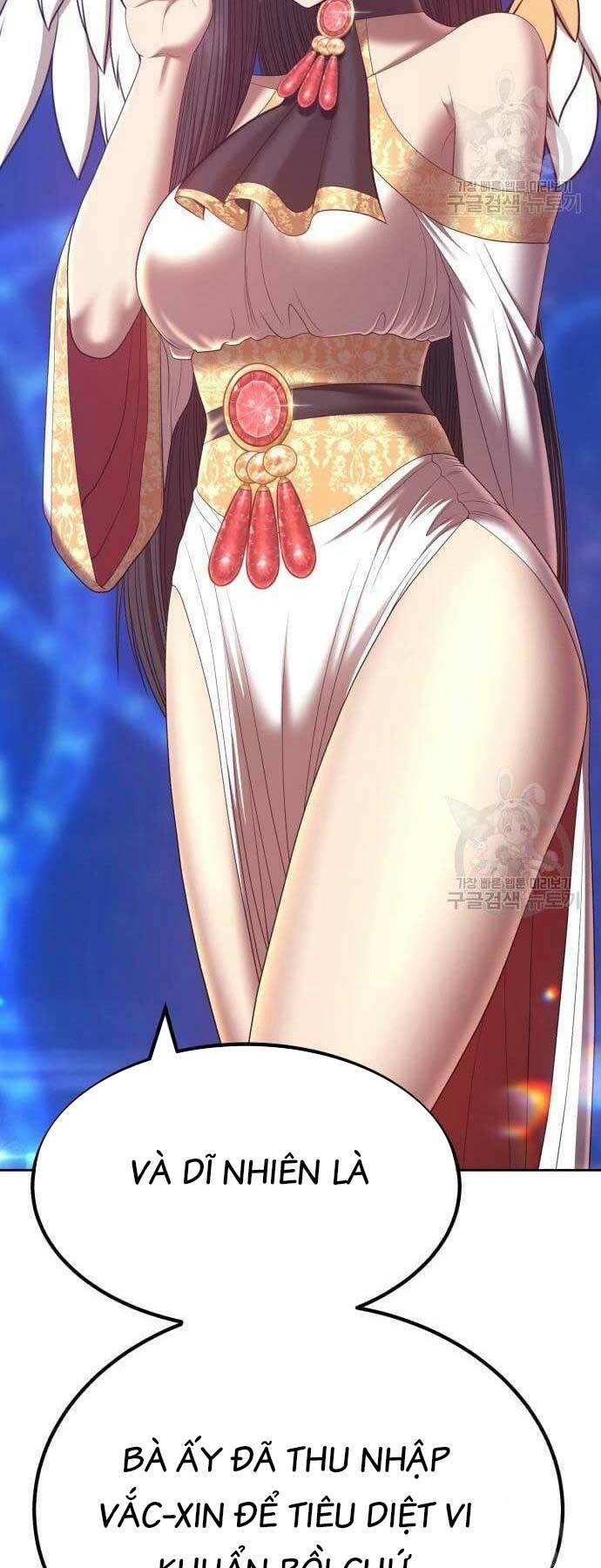 Gậy Gỗ Cấp 99+ - Chapter 66 - Page 202