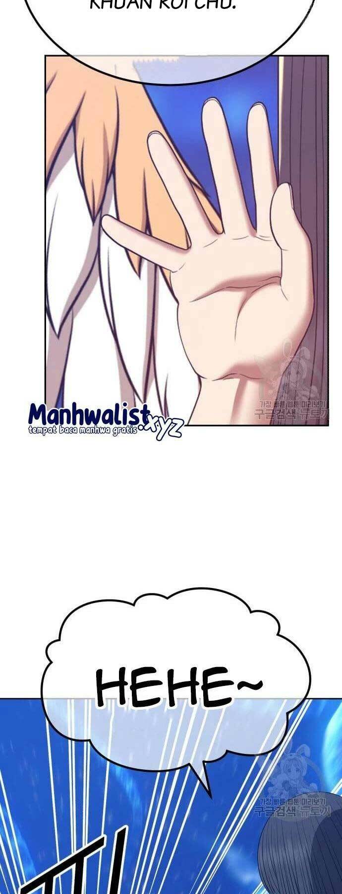 Gậy Gỗ Cấp 99+ - Chapter 66 - Page 203