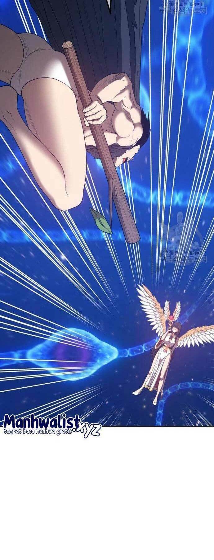 Gậy Gỗ Cấp 99+ - Chapter 66 - Page 207