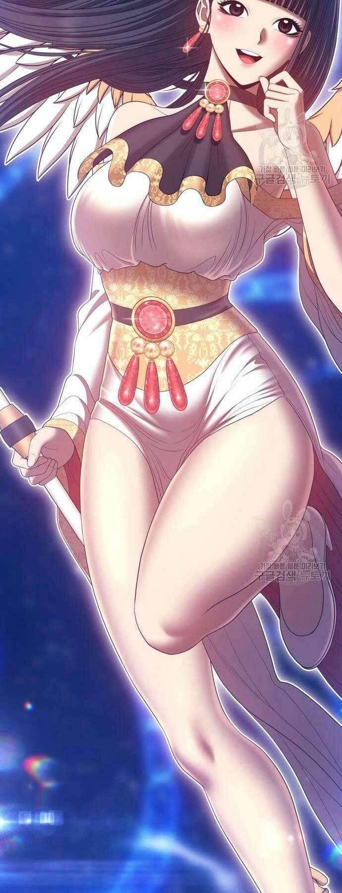 Gậy Gỗ Cấp 99+ - Chapter 66 - Page 218