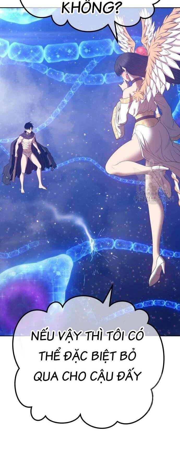 Gậy Gỗ Cấp 99+ - Chapter 66 - Page 220