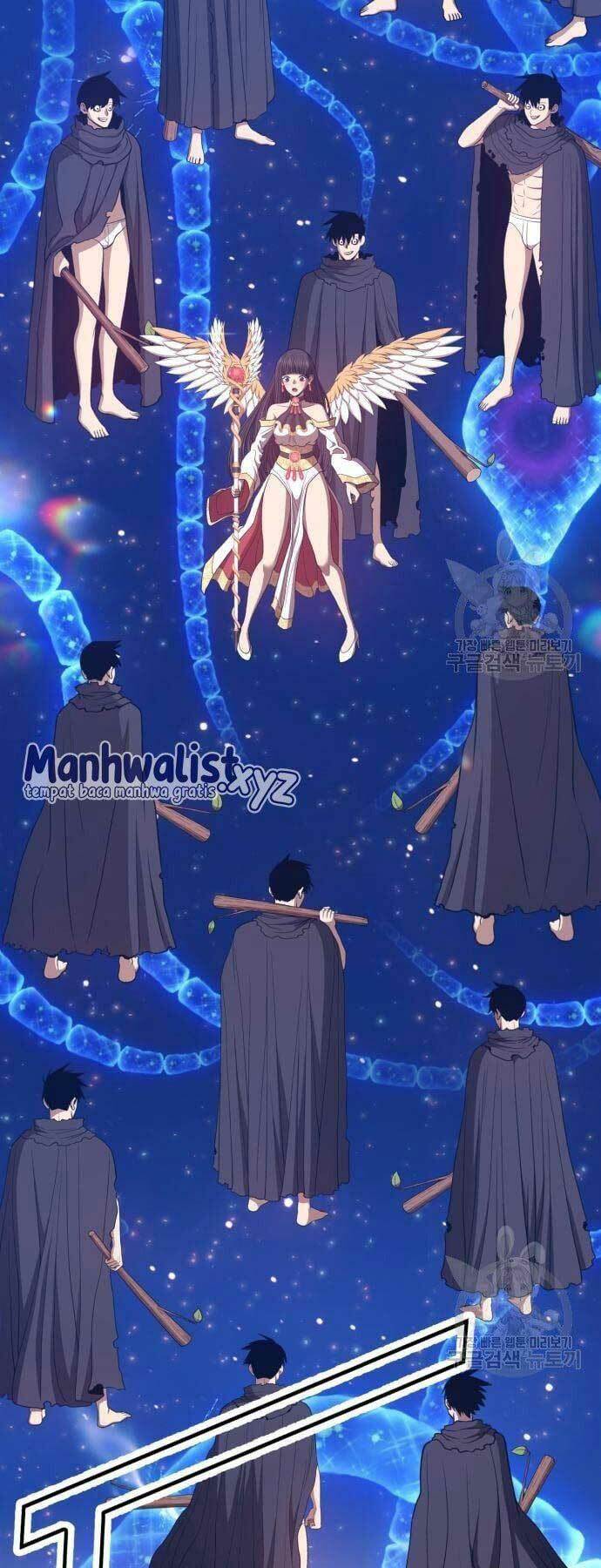 Gậy Gỗ Cấp 99+ - Chapter 66 - Page 229