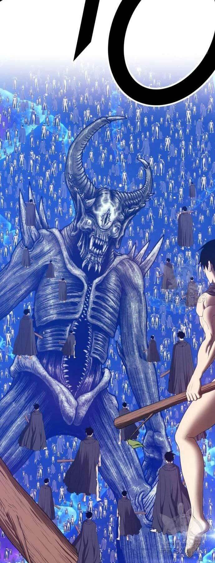 Gậy Gỗ Cấp 99+ - Chapter 66 - Page 232