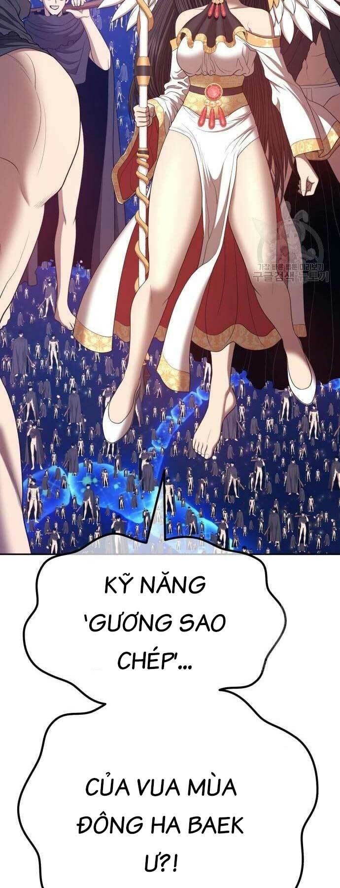 Gậy Gỗ Cấp 99+ - Chapter 66 - Page 234