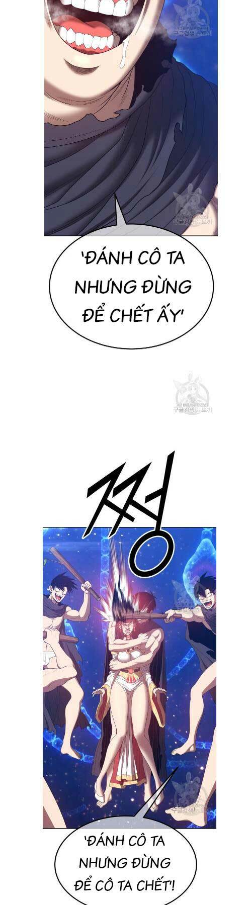 Gậy Gỗ Cấp 99+ - Chapter 66 - Page 243