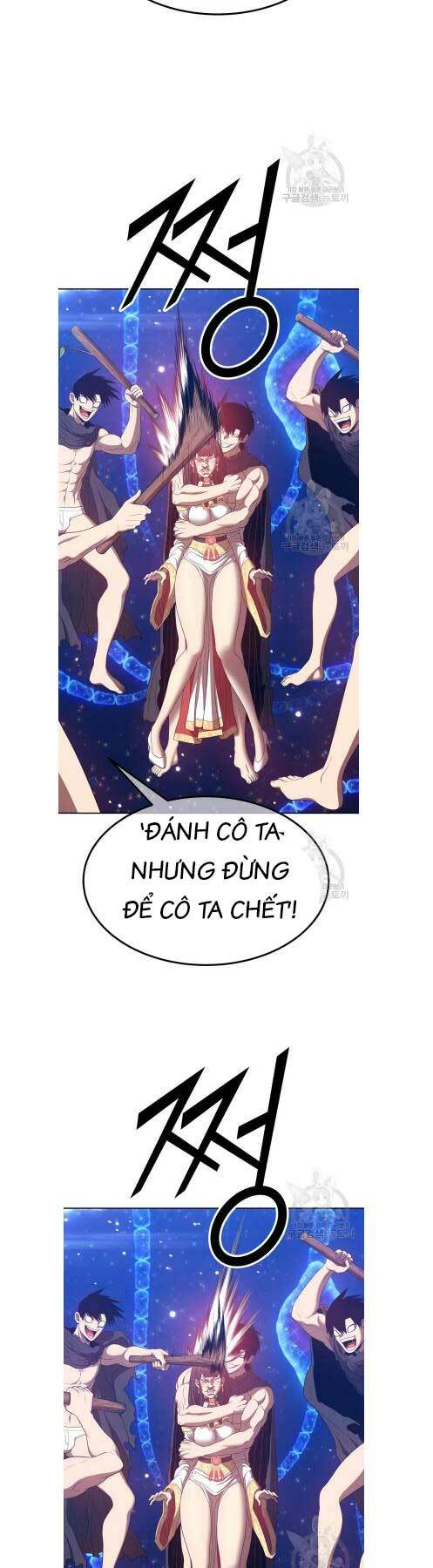 Gậy Gỗ Cấp 99+ - Chapter 66 - Page 244