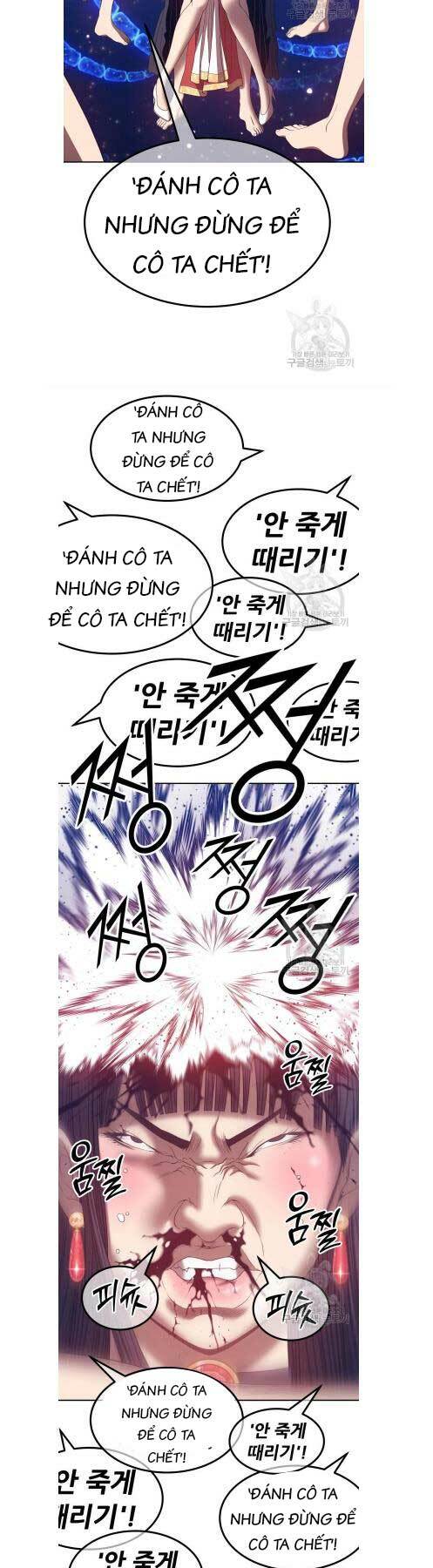 Gậy Gỗ Cấp 99+ - Chapter 66 - Page 245