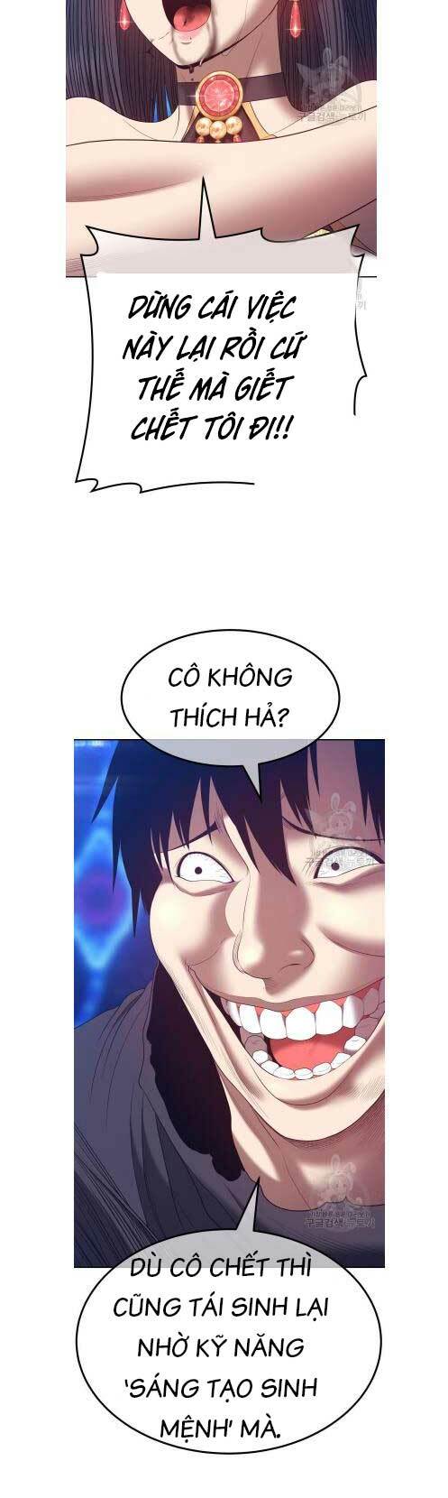 Gậy Gỗ Cấp 99+ - Chapter 66 - Page 248