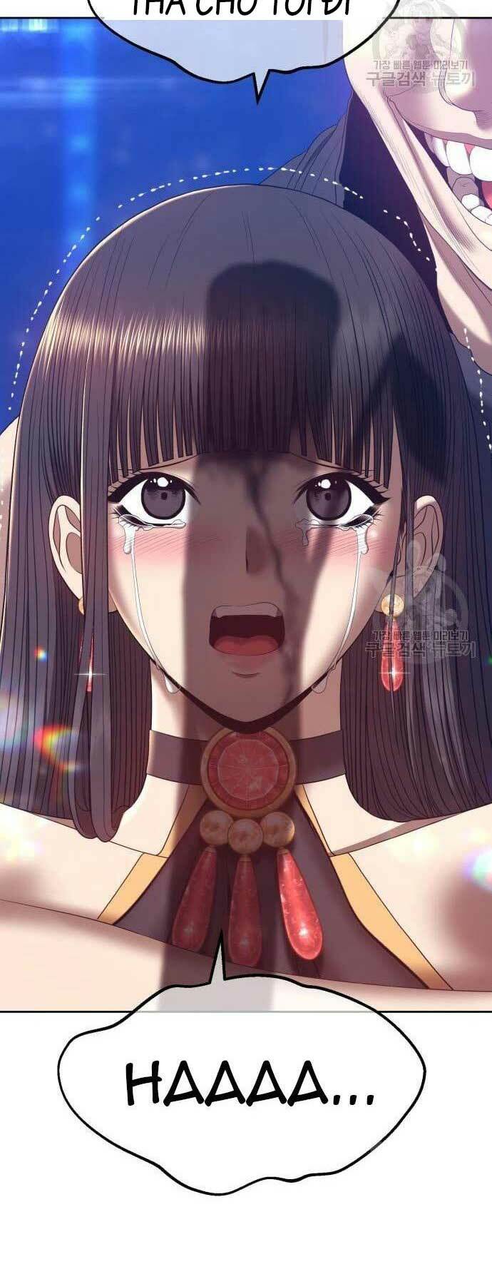 Gậy Gỗ Cấp 99+ - Chapter 66 - Page 253