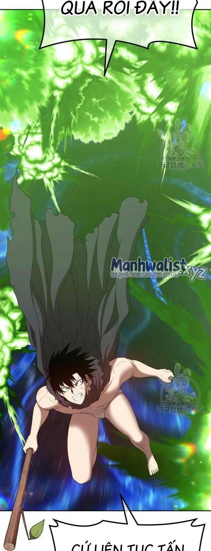 Gậy Gỗ Cấp 99+ - Chapter 66 - Page 28