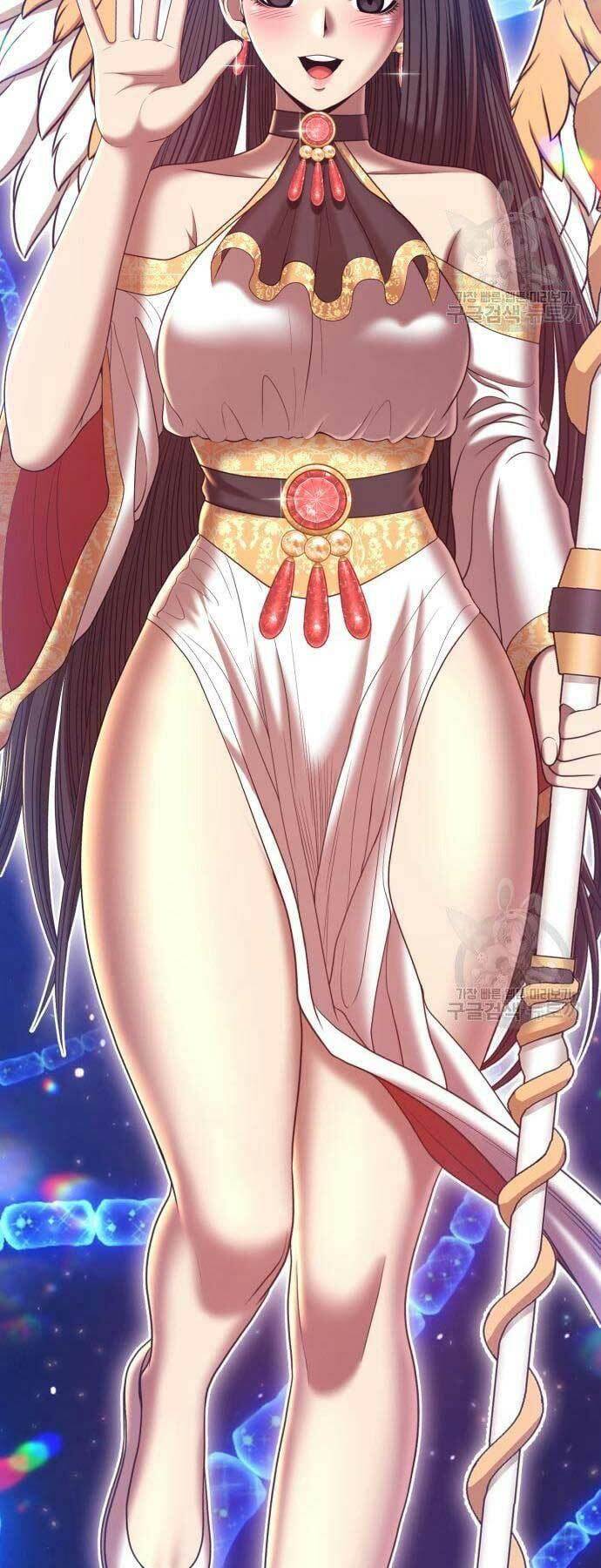 Gậy Gỗ Cấp 99+ - Chapter 66 - Page 33