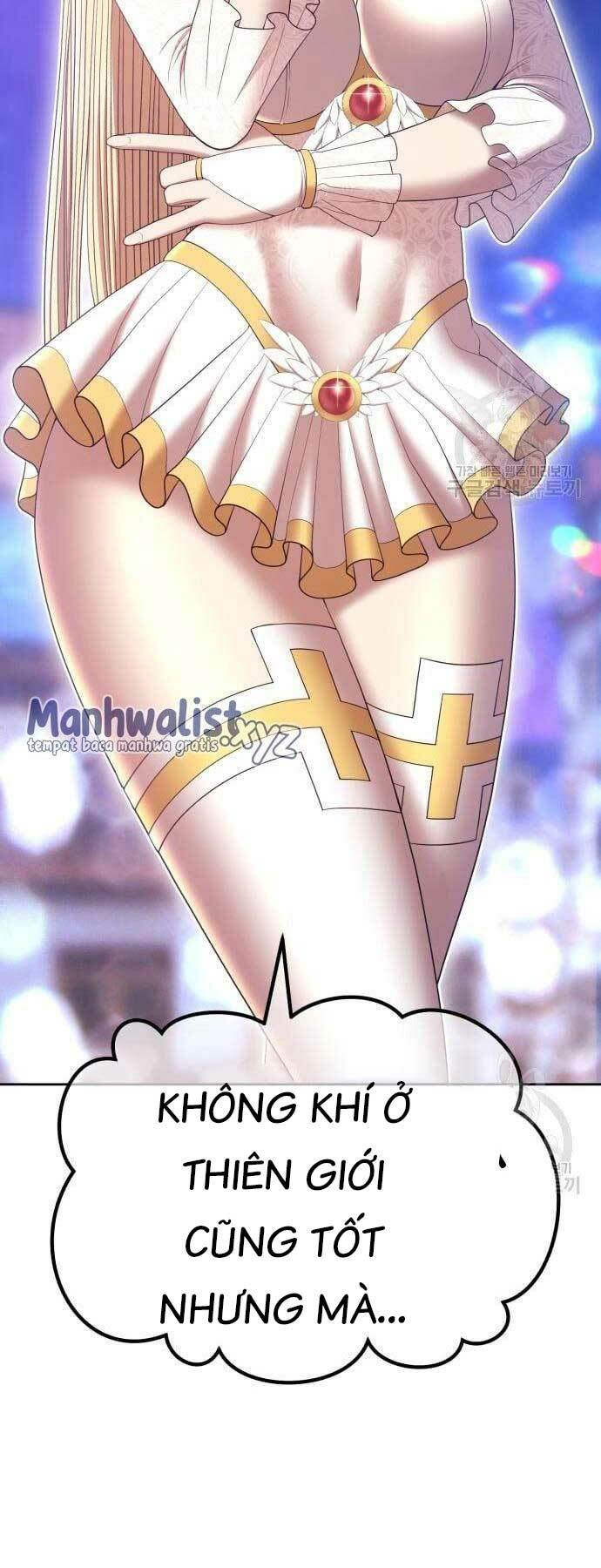 Gậy Gỗ Cấp 99+ - Chapter 66 - Page 50