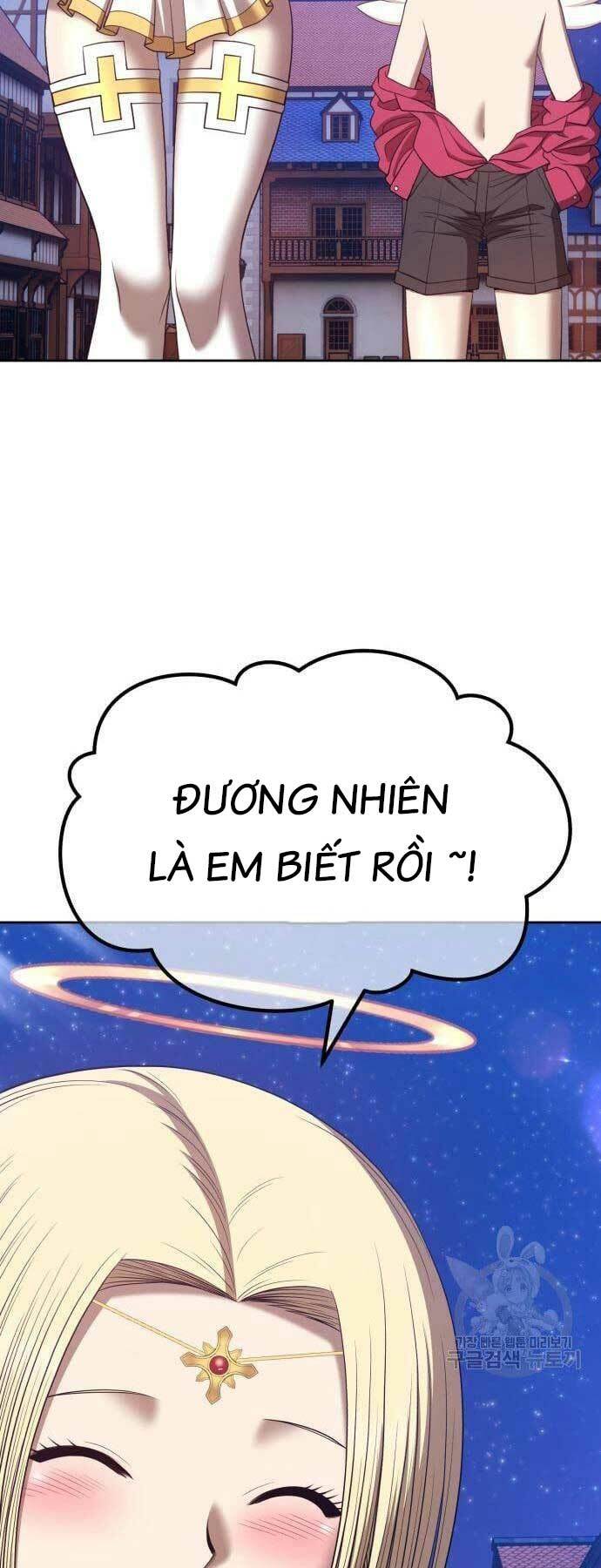 Gậy Gỗ Cấp 99+ - Chapter 66 - Page 53