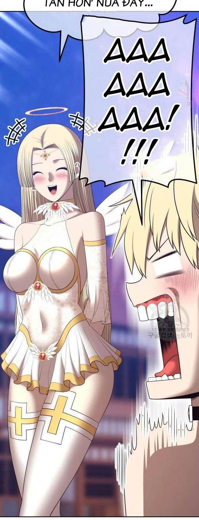 Gậy Gỗ Cấp 99+ - Chapter 66 - Page 55