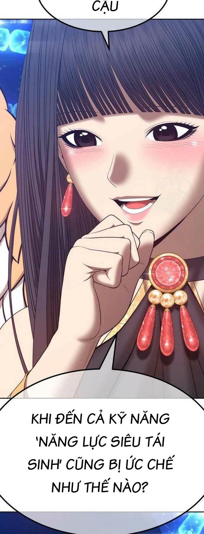 Gậy Gỗ Cấp 99+ - Chapter 66 - Page 5
