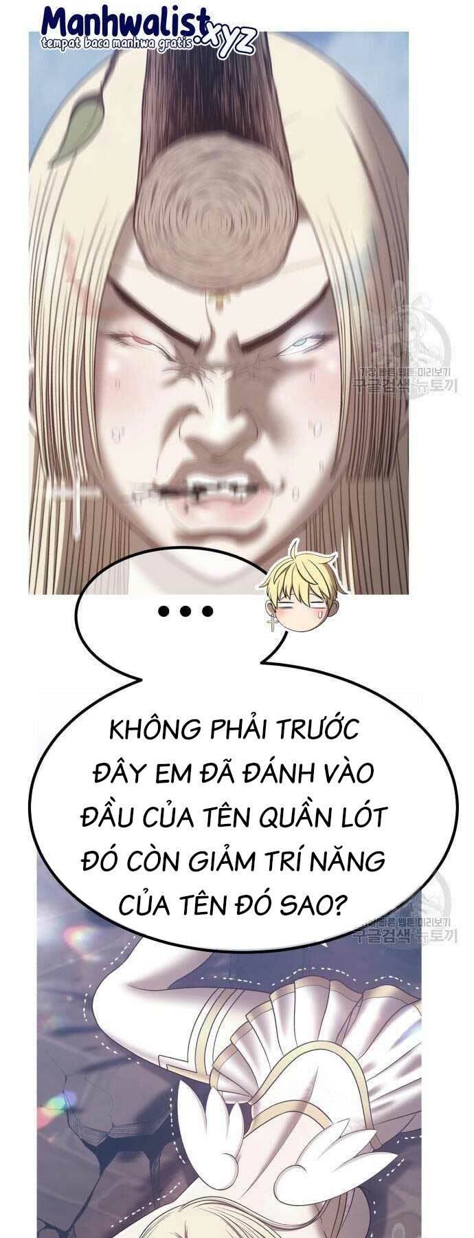 Gậy Gỗ Cấp 99+ - Chapter 66 - Page 63