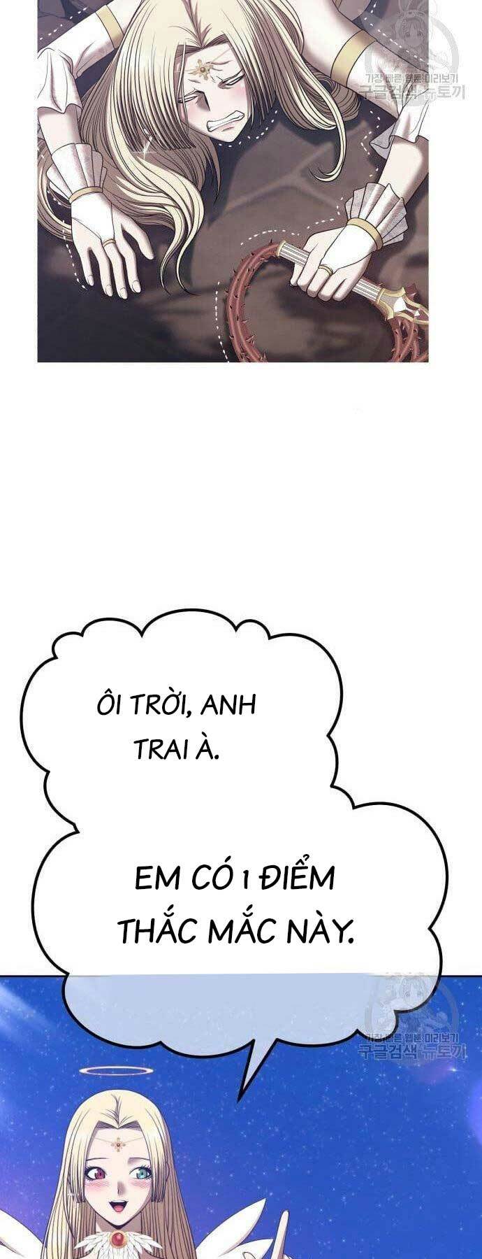 Gậy Gỗ Cấp 99+ - Chapter 66 - Page 64