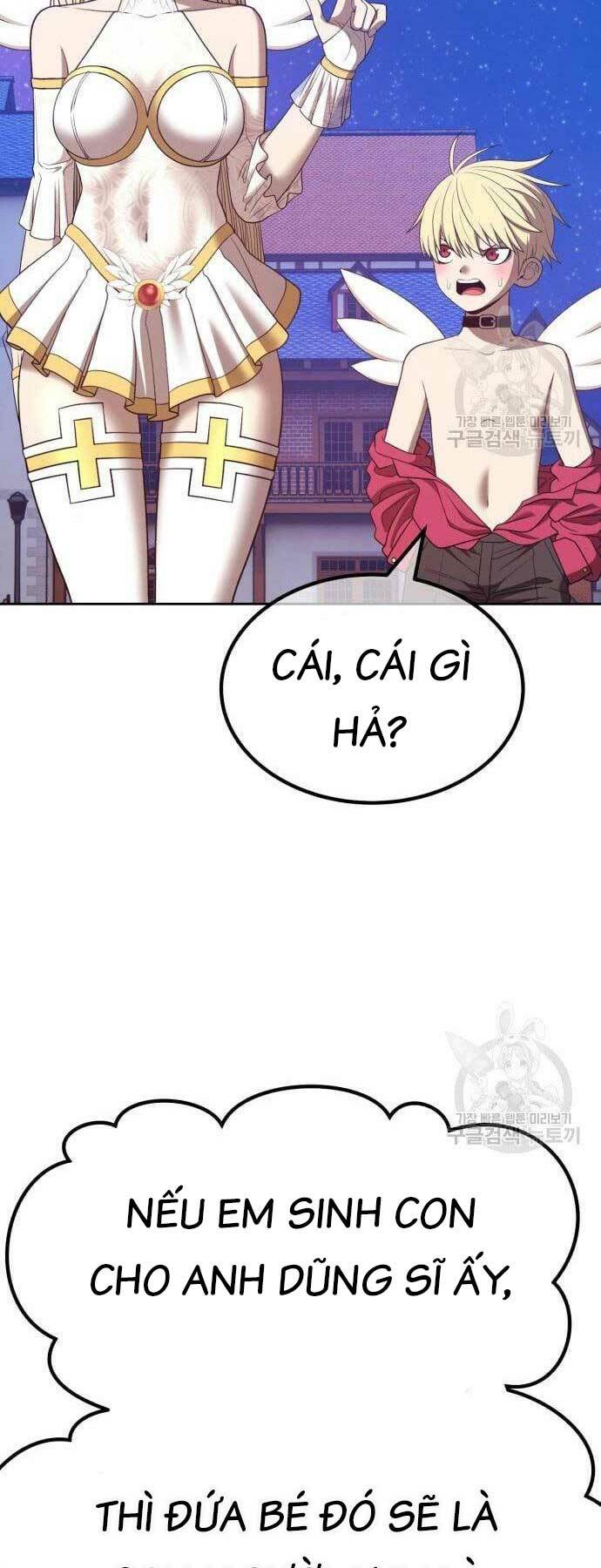 Gậy Gỗ Cấp 99+ - Chapter 66 - Page 65