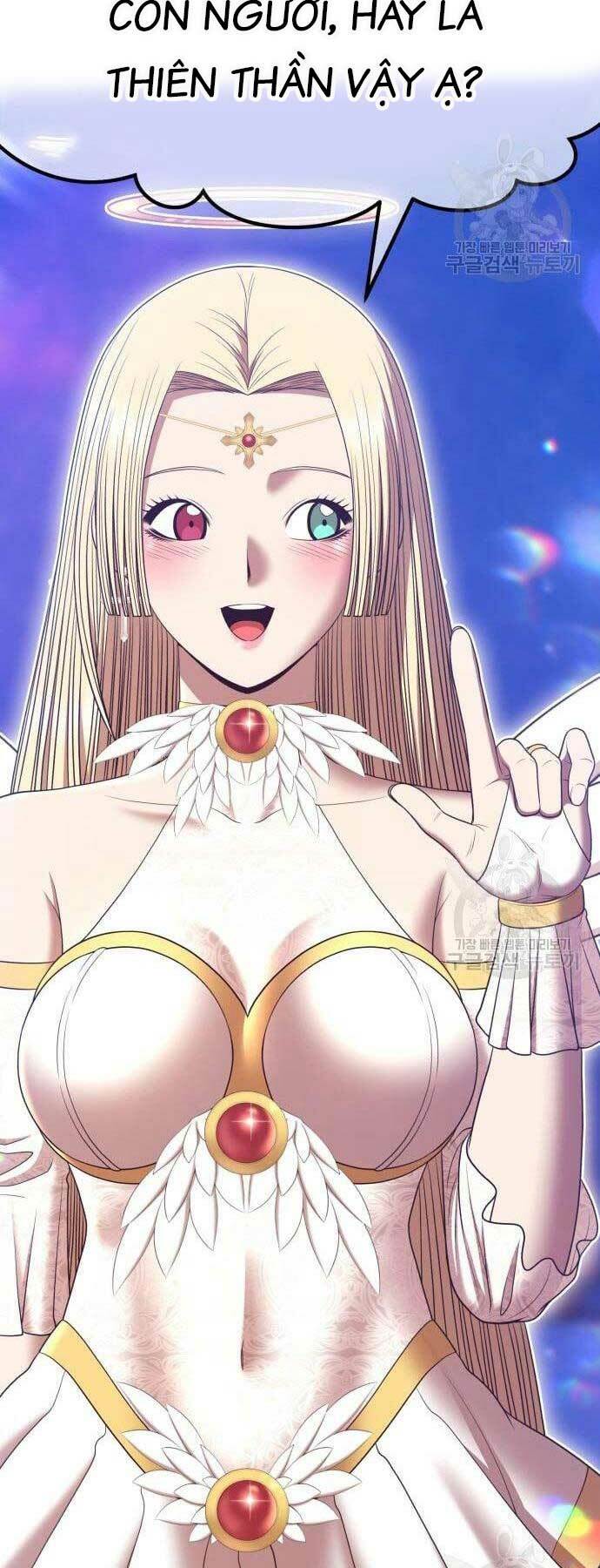 Gậy Gỗ Cấp 99+ - Chapter 66 - Page 66