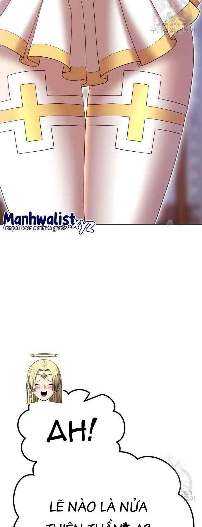 Gậy Gỗ Cấp 99+ - Chapter 66 - Page 67