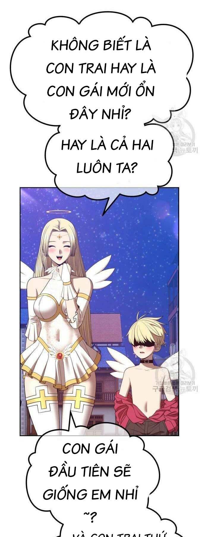 Gậy Gỗ Cấp 99+ - Chapter 66 - Page 69